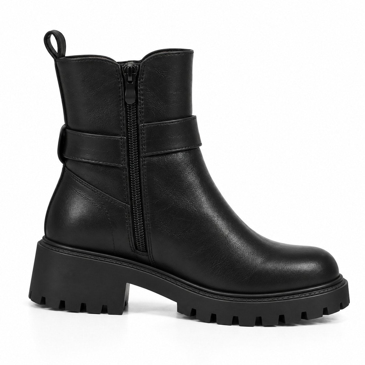 Stivaletti - tacco 5,0 cm