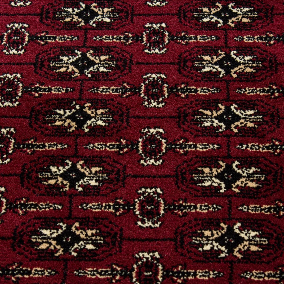 Tapis orient tissé motifs orientaux FISA