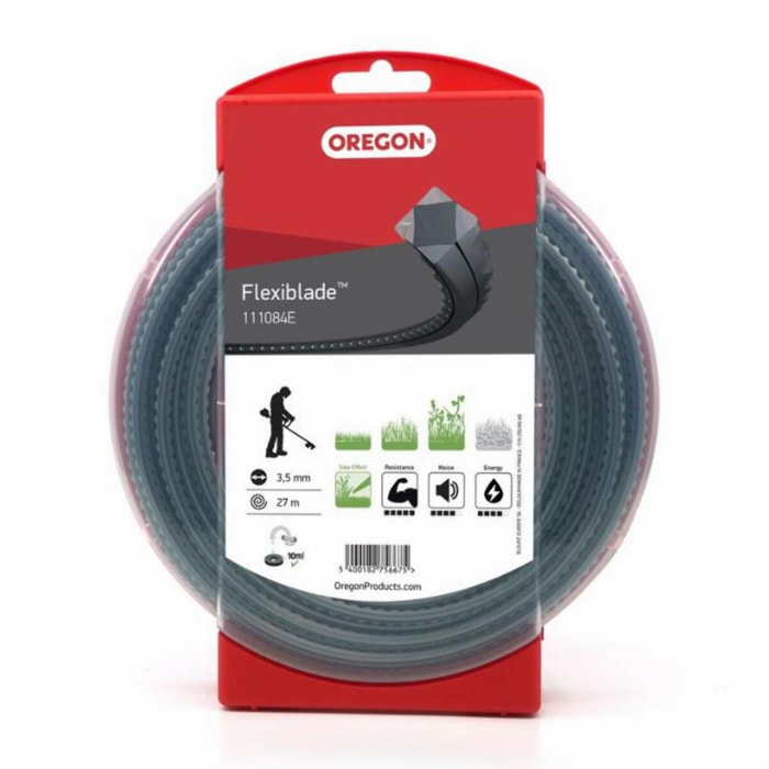 Flexiblade 3.5mm x 27m OREGON - 111084E