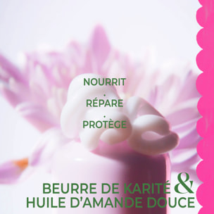 Rose - Crème Mains Bienfaisante 30 ml