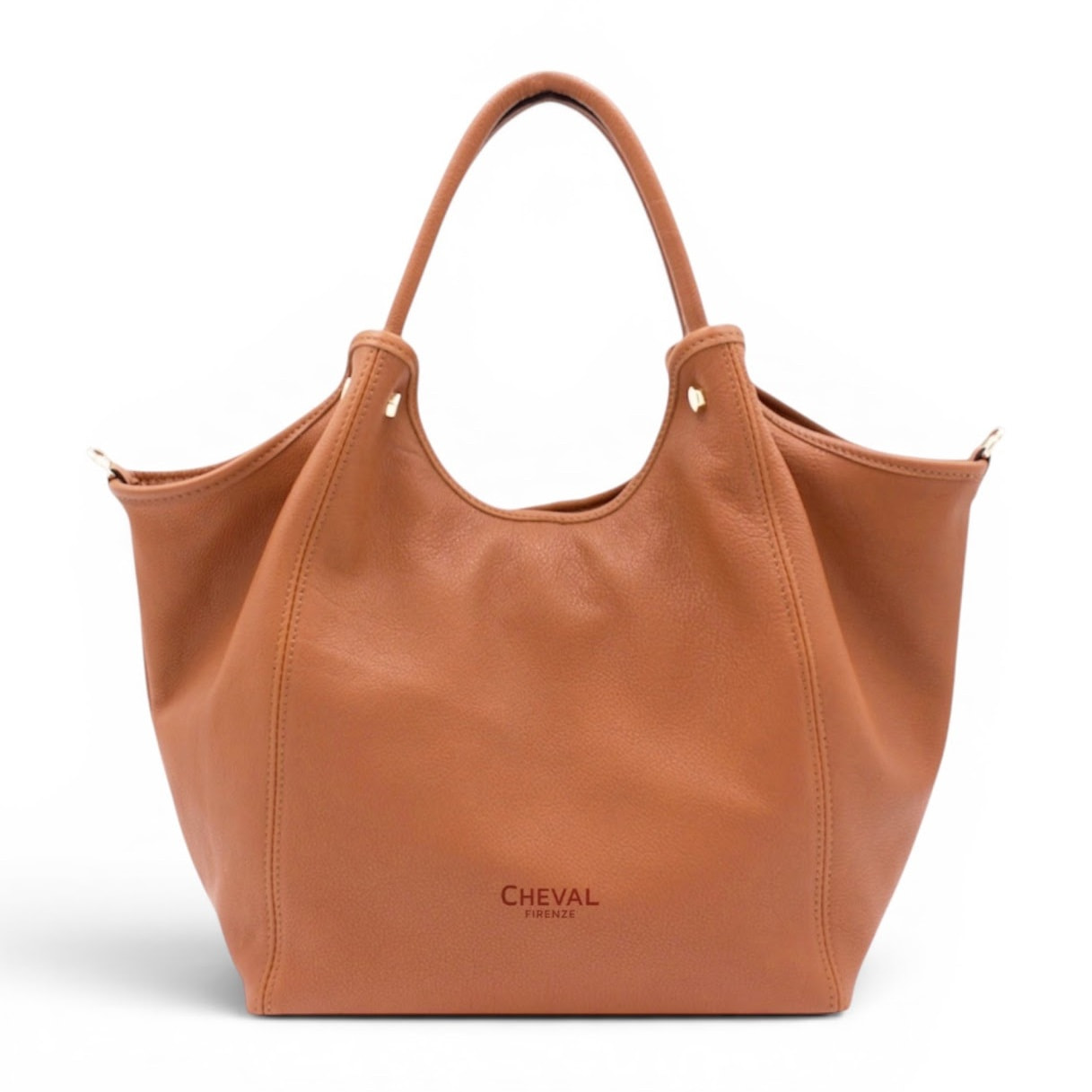 Bolso de mano Cheval Firenze Karina Cuero