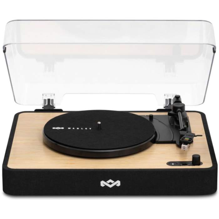 Platine vinyle MARLEY Revolution