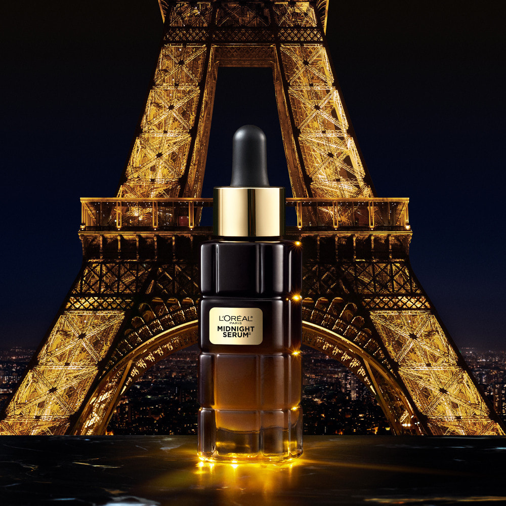L'Oréal Paris Age Perfect Renaissance Cellulaire Midnight Sérum Anti-Âge 30ml