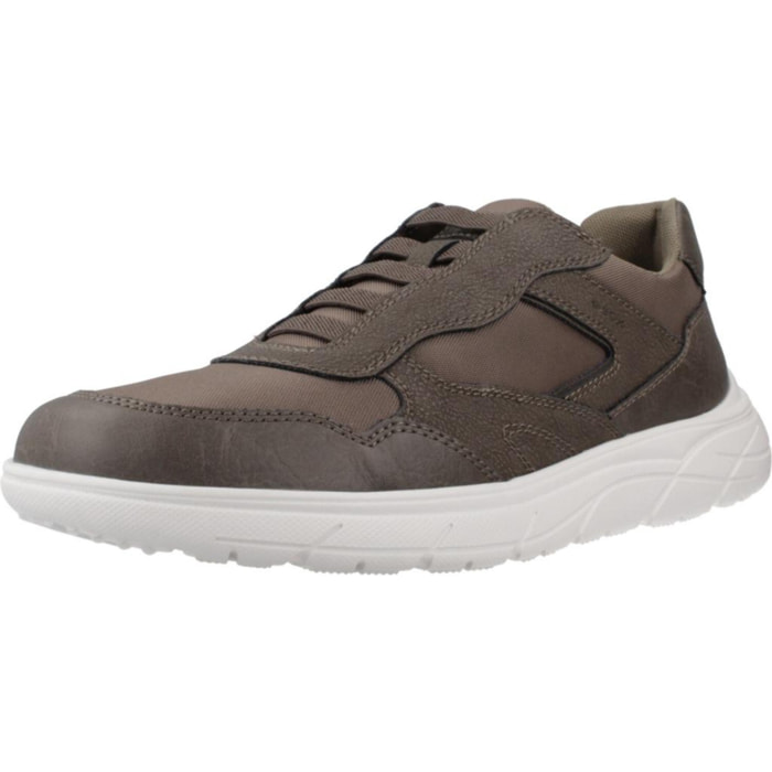 Sneakers de  Hombre de la marca GEOX  modelo U PORTELLO MARRON