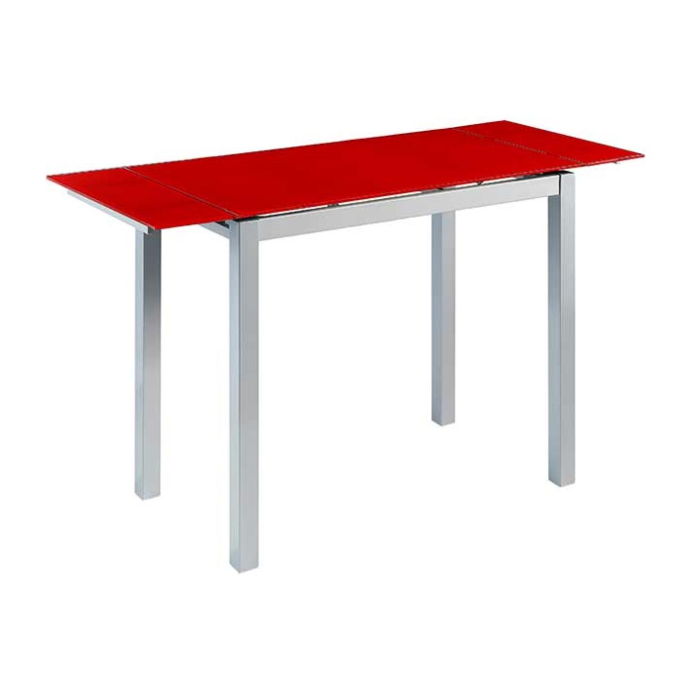 Mesa de cocina SINTRA 76 - 100/140x60x75cm