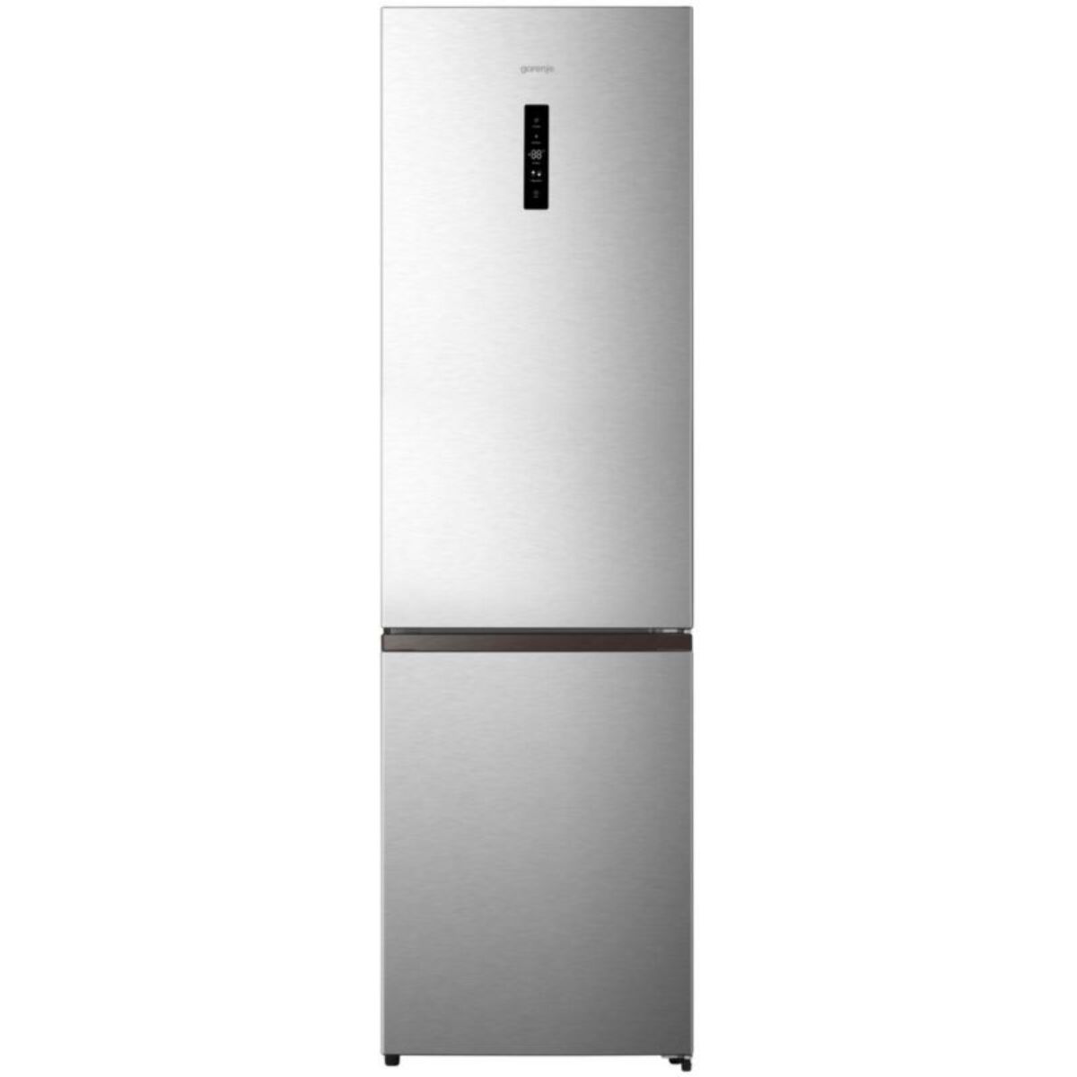 Réfrigérateur combiné GORENJE NRK620DAXL4
