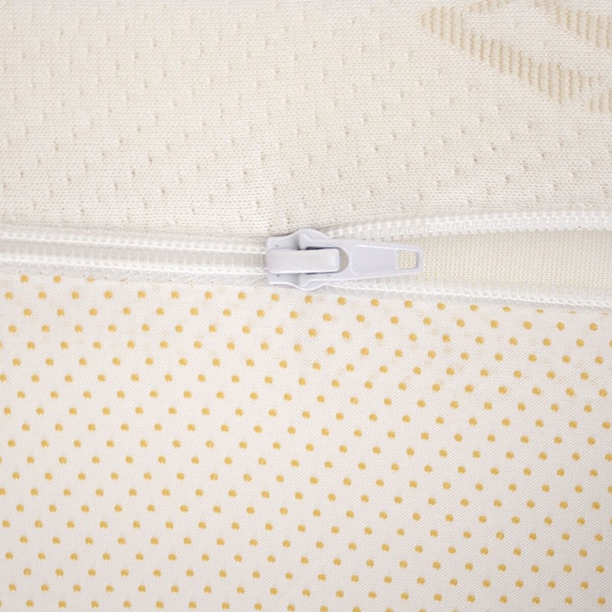 Ensemble literie orthopédique électrique à plots & matelas mémoire de forme| Sommier 100% plots | Contours de lit inclus | Moteur et Télécommande inclus