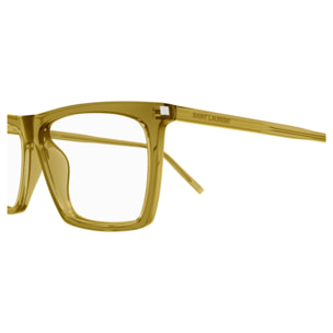 GAFAS DE VISTA SAINT LAURENT SL 803-009