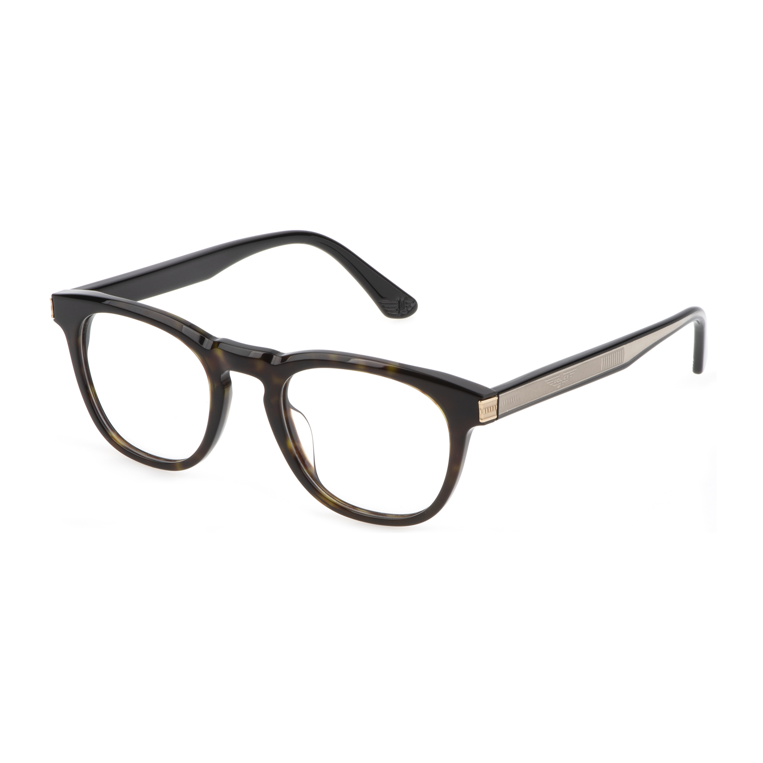 Montura de gafas Police Hombre VPLF04N49722Y