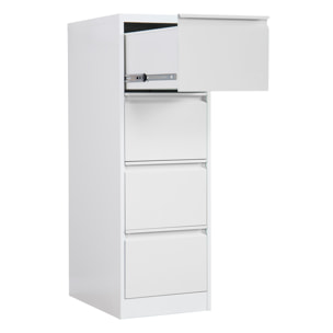 Armoire à dossiers FC1004GGK