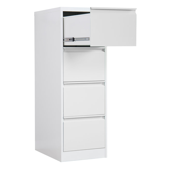 Armoire à dossiers FC1004GGK