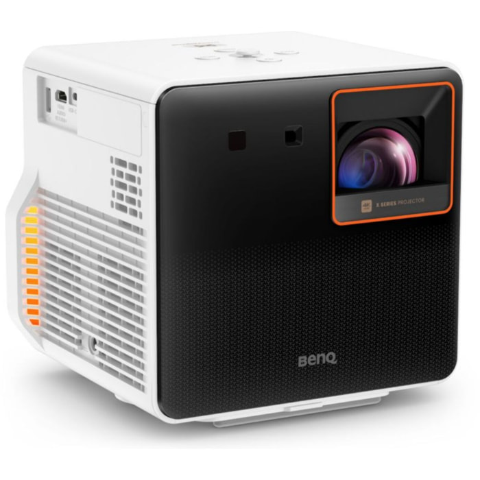 Vidéoprojecteur home cinéma BENQ GAMING X300G