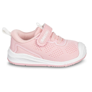 Deportiva Baby Free Flyknit Rosa – Barefoot