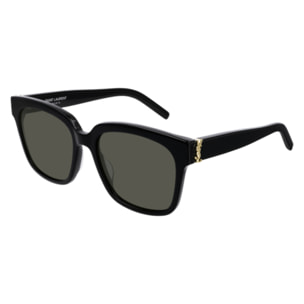 Gafas de Sol Saint Laurent SL M40-003 de Acetato Mujer 54 mm