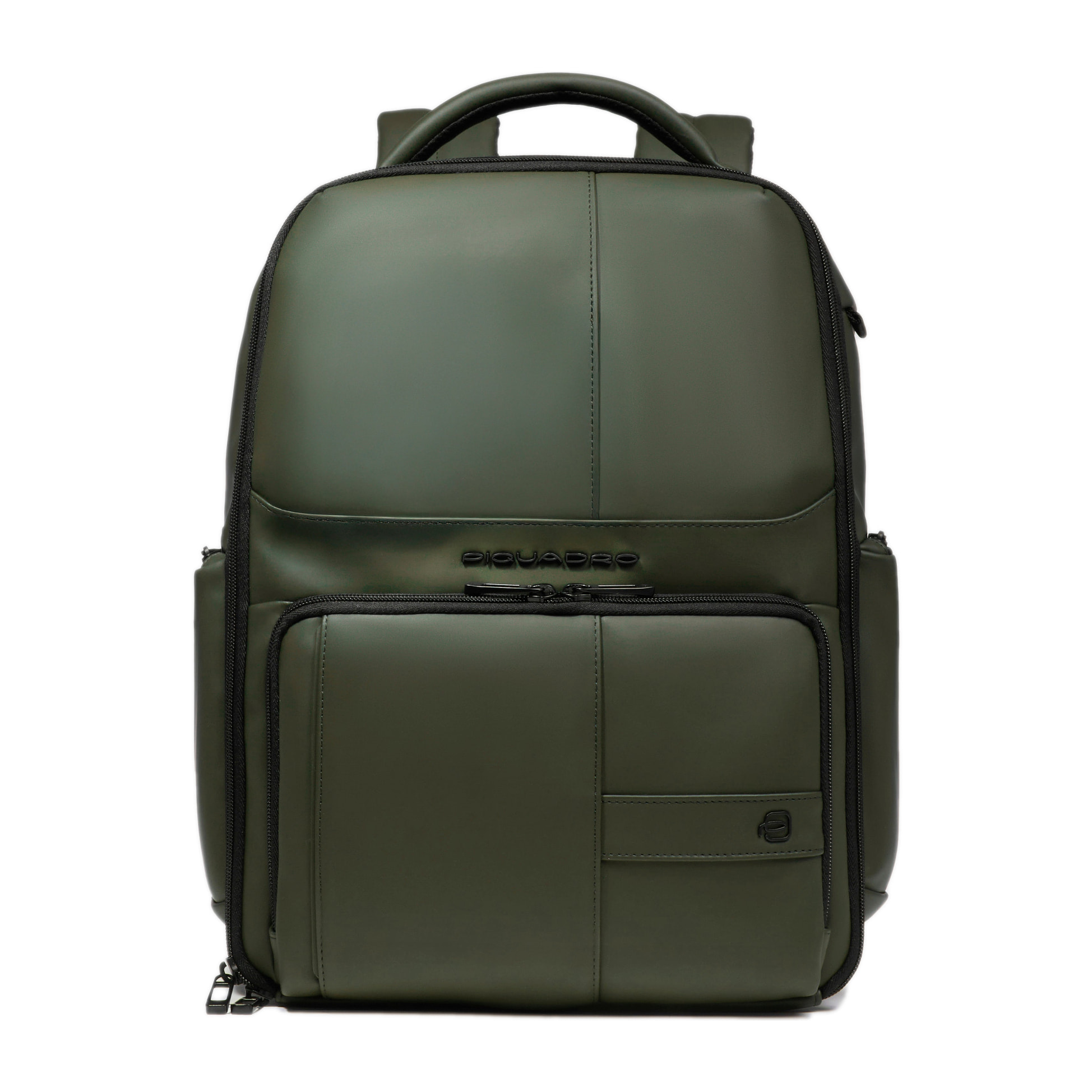 Piquadro Zaino uomo fast-check resistente all'acqua