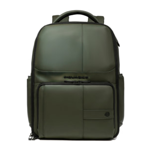 Piquadro Zaino uomo fast-check resistente all'acqua