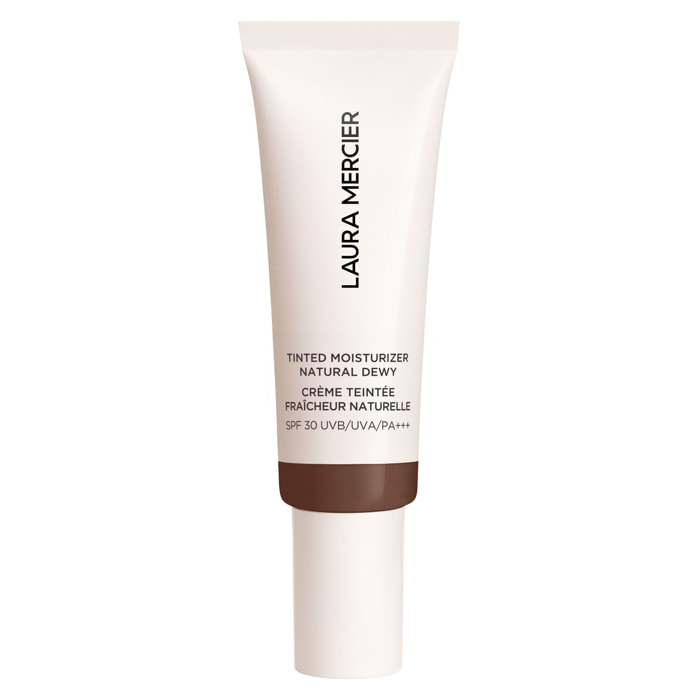 Tinted Moisturizer Natural Dewy - Crème Teintée Naturelle