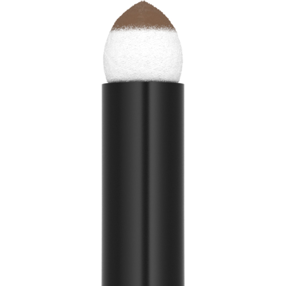 Maybelline New York Brow Satin Crayon et poudre à sourcils 2-en-1 025 Brunette