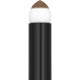 Maybelline New York Brow Satin Crayon et poudre à sourcils 2-en-1 025 Brunette