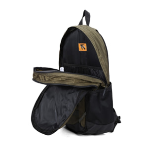 Zaino unisex Lumian - Poliestere - Casual - 36.0 x 17.5 x 50.5 cm