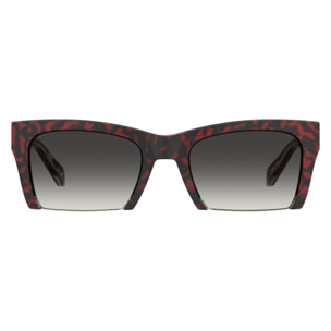 Gafas de Sol Moschino MOS196/S 0UC de Acetato Mujer 53 mm