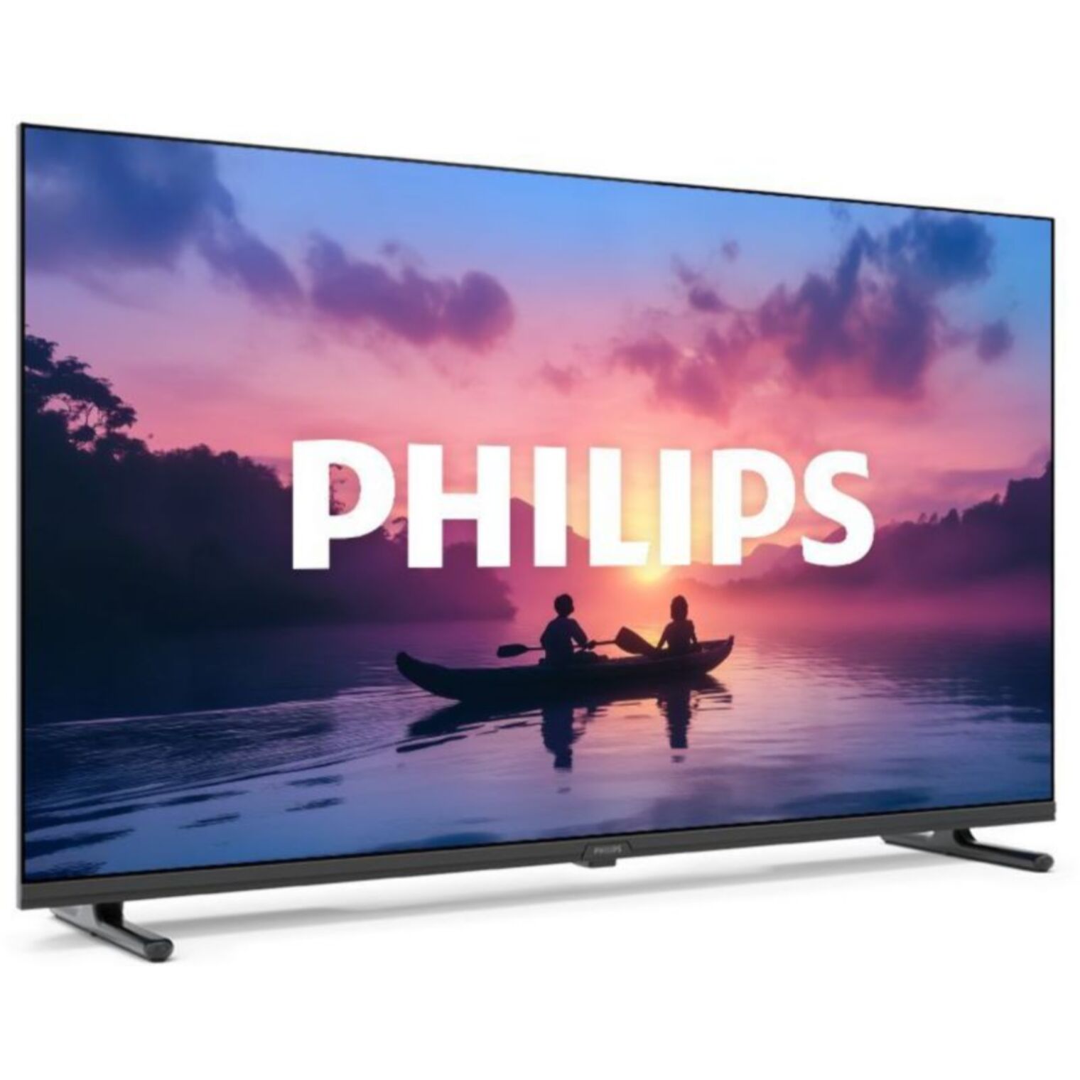 TV LED PHILIPS 24PHS6000 (60cm)