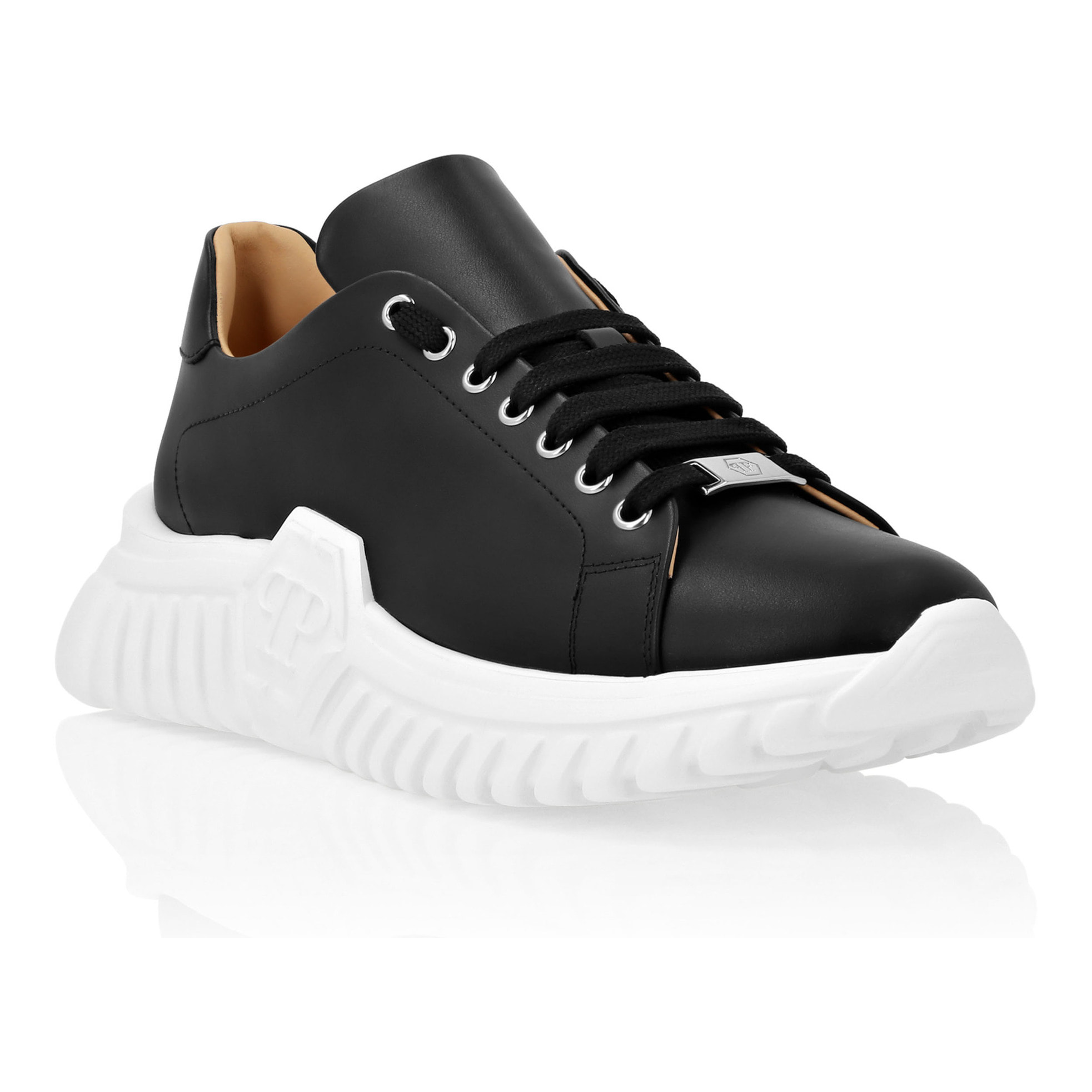 PHILIPP PLEIN Runner Sneaker SUPERSONIC
