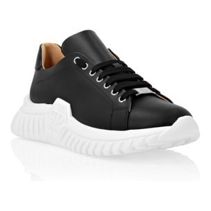 PHILIPP PLEIN Runner Sneaker SUPERSONIC