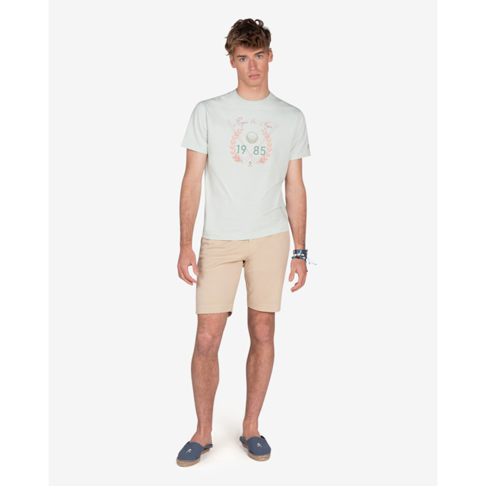 CAMISETA GOLF
