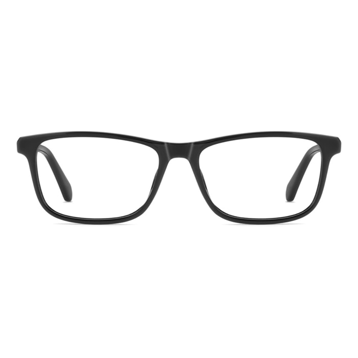 Gafas de Vista Polaroid PLD D598 807 de Tr90 Hombre 55 mm