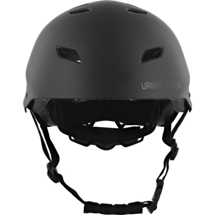 Casque TNB Casque de protection taille L - noir