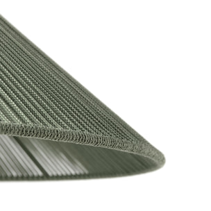 SAIGON OUT Lampadaire vert olive 2M C100