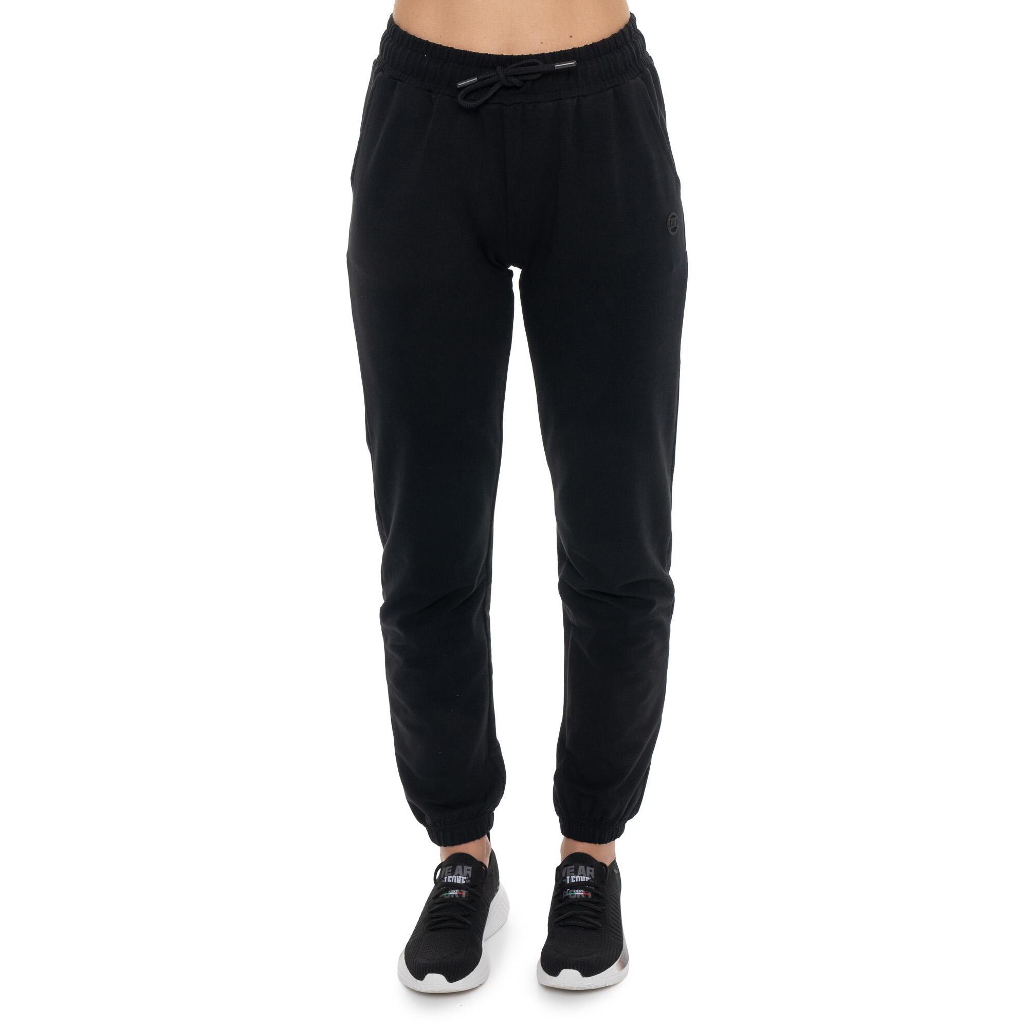 Nunca sin pantalones deportivos para mujer