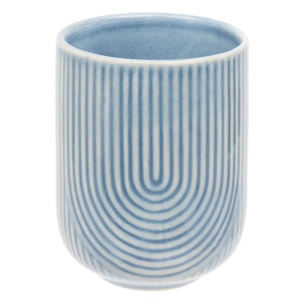 Tasse Lya 200ml bleu