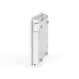 Radiateur à inertie avec plaque céramique interne avec contrôle WIFI 1500   W