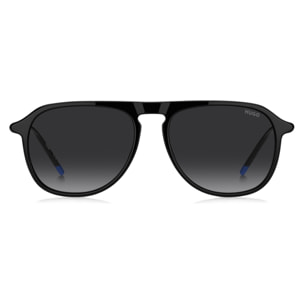 Gafas de Sol Hugo HG 1345/S 807 de Acetato Hombre 55 mm