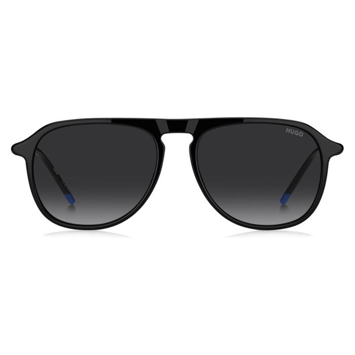 Gafas de Sol Hugo HG 1345/S 807 de Acetato Hombre 55 mm