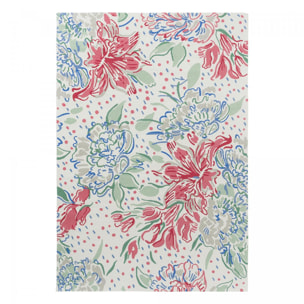 Tapis extérieur kilim fait main rectangle CHICDOUP