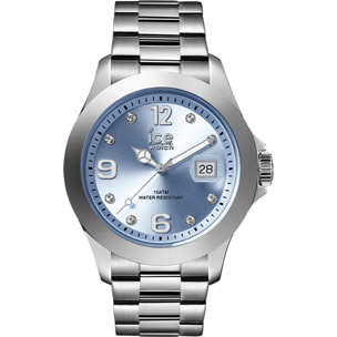 Reloj Ice IC016775 Mujer Analogico Cuarzo con Correa de Acero