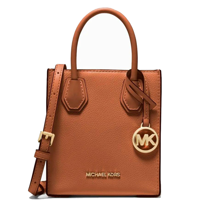 Michael Kors Bolso para Mujer 35S1GM9T0L-LUGGAGE