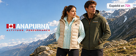 Anapurna