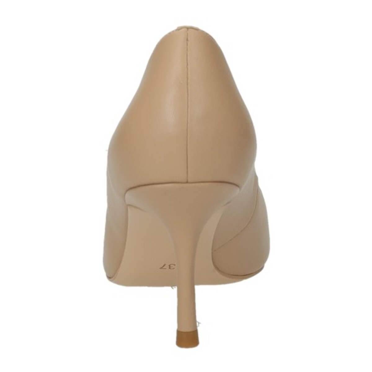 Décolleté Donna Tata Italia Beige