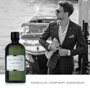 Grey Flannel  - POCHON 120 ML