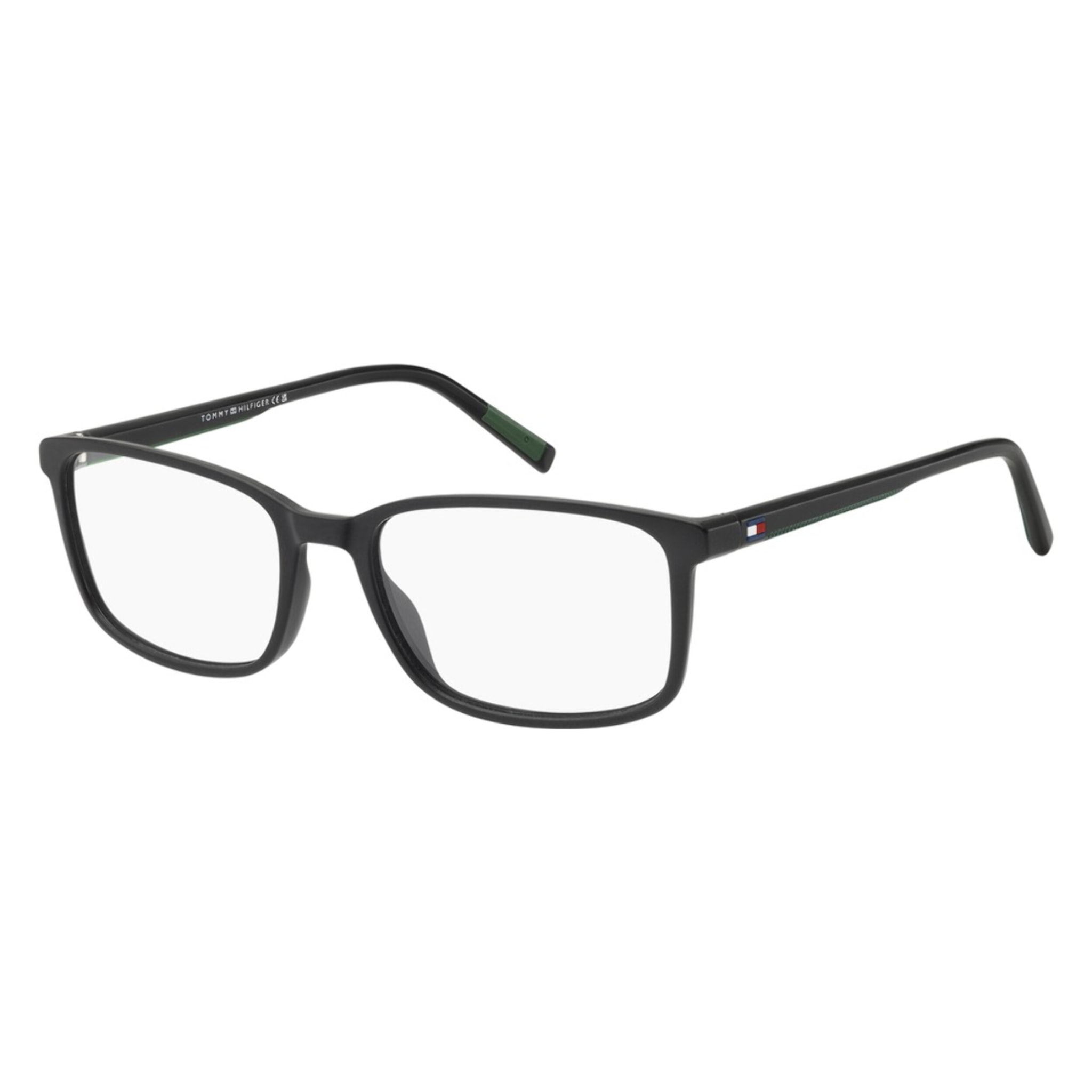 Gafas de Vista Tommy Hilfiger TH 2327 7ZJ de Tr90 Hombre 56 mm