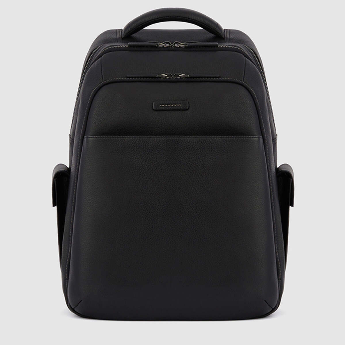 Piquadro Zaino uomo porta pc 15,6" a tre scomparti