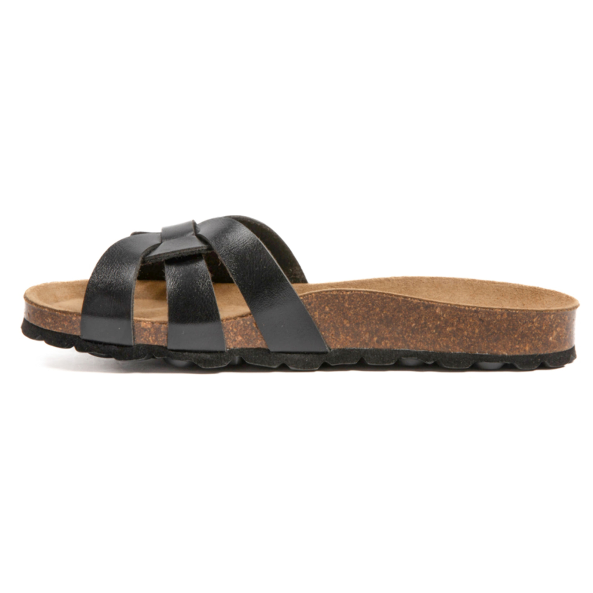 Sandalia BILLOWY NEGRO
