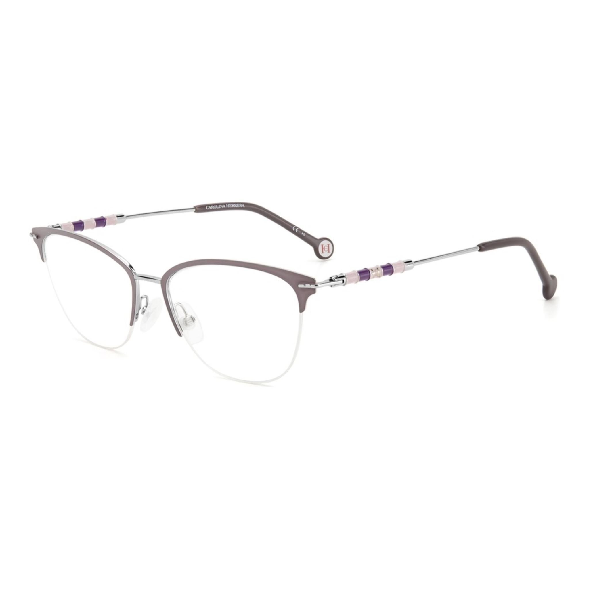 Gafas de Vista Carolina Herrera CH 0038 KTS de Metal Mujer 54 mm
