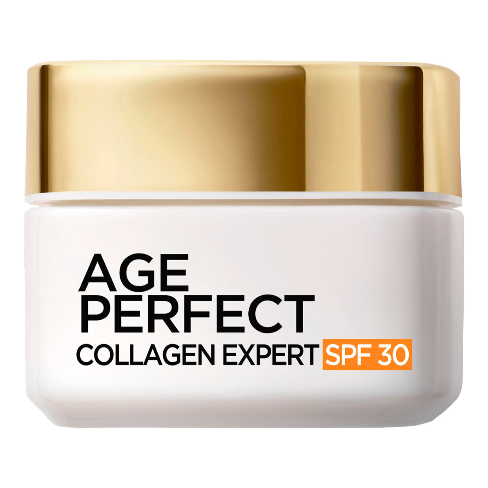 Crema Giorno SPF 30 Age Perfect Collagen Expert Trattamento Rassodante Anti Età e Anti Macchie 50ml