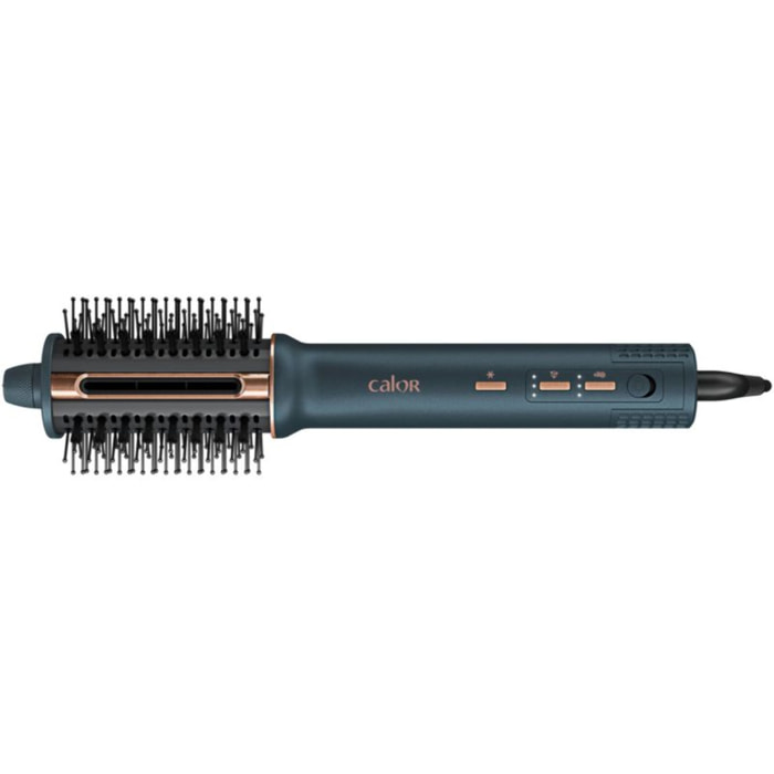 Brosse soufflante CALOR Air Brush 3D UB9720C0