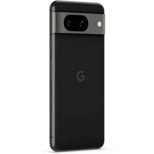 Smartphone GOOGLE Pixel 8 Noir Volcanique 256Go